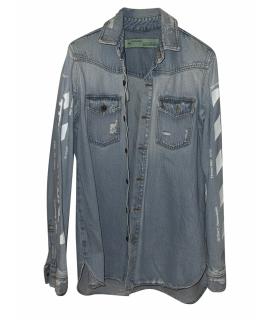 OFF-WHITE Худи/толстовка