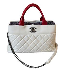 CHANEL Сумка через плечо