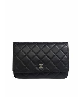 CHANEL Сумка через плечо
