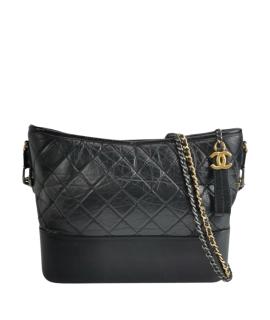 CHANEL Сумка через плечо