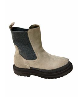 BRUNELLO CUCINELLI Ботинки