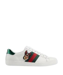 GUCCI Кеды