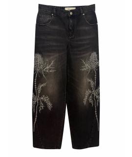 BLUMARINE Прямые джинсы