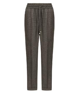 KITON Брюки широкие