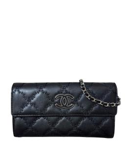 CHANEL Клатч/вечерняя сумка