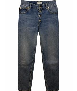 BALENCIAGA Джинсы слим