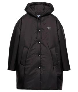 PRADA Пуховик