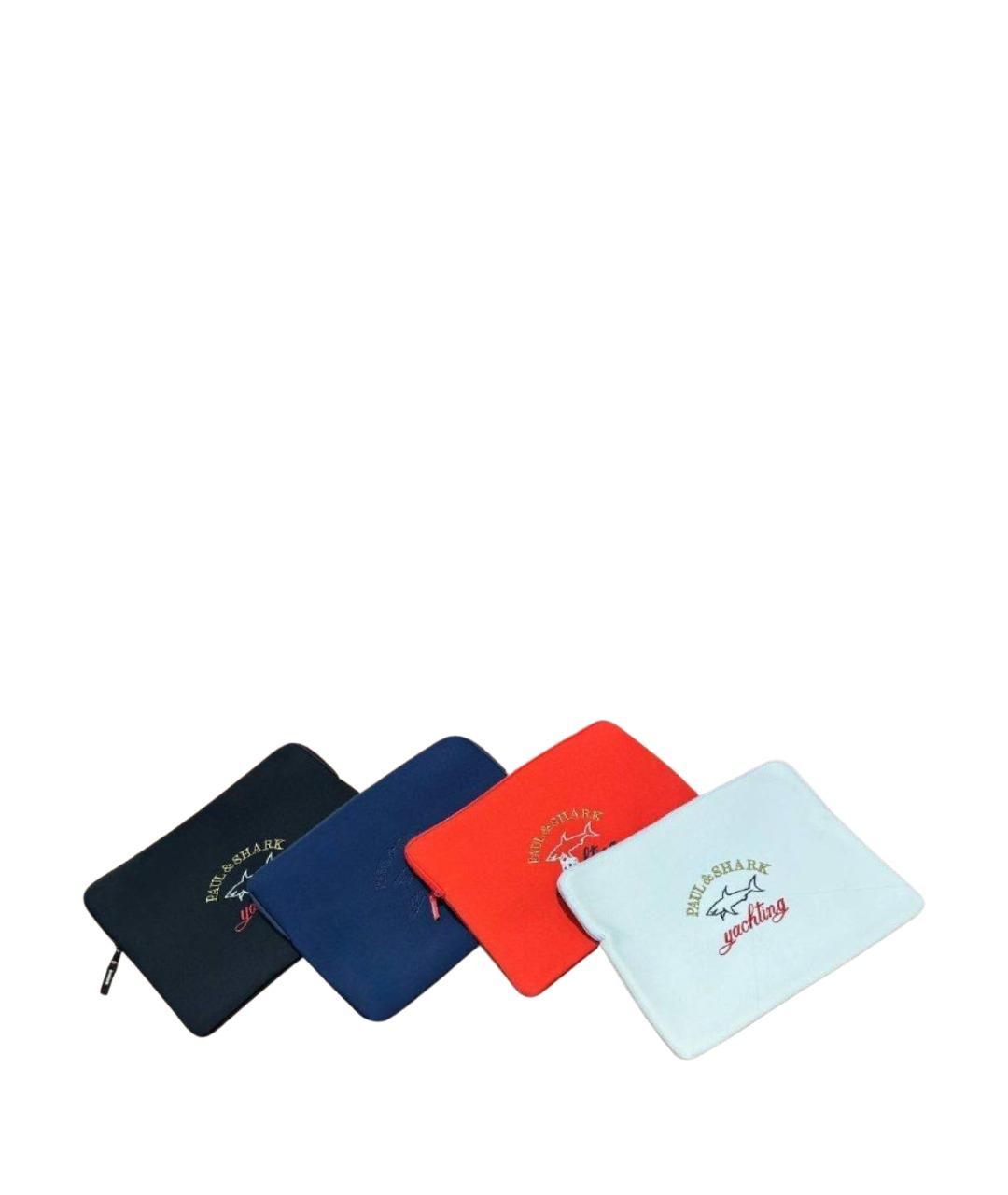 PAUL & SHARK Мульти дорожная/спортивная сумка, фото 1