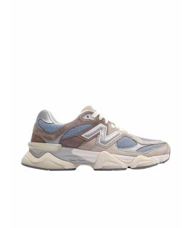 NEW BALANCE Низкие кроссовки / кеды