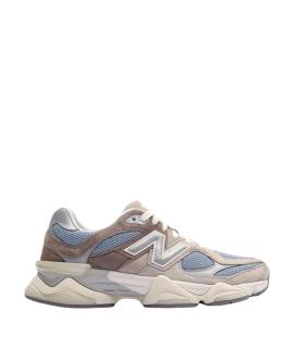 NEW BALANCE Низкие кроссовки / кеды