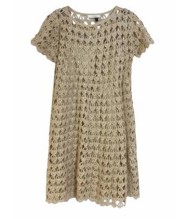 DOLCE&GABBANA Повседневное платье