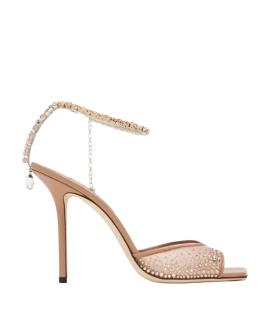 JIMMY CHOO Босоножки