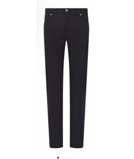 BRIONI Прямые джинсы