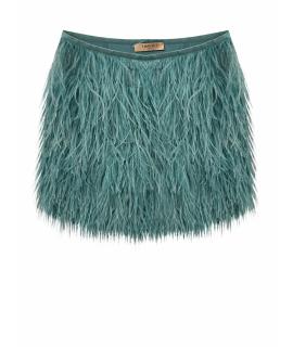 TWIN-SET Юбка мини