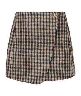 GANNI Юбка мини