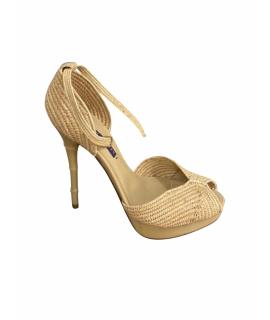 RALPH LAUREN PURPLE LABEL Босоножки