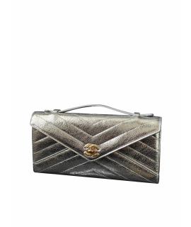 CHANEL Клатч/вечерняя сумка