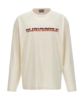 BLUEMARBLE Лонгслив