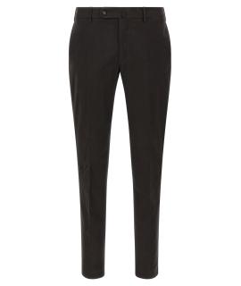 INCOTEX Повседневные брюки