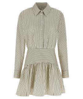 STAUD Повседневное платье