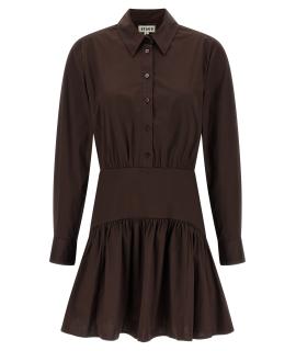 STAUD Повседневное платье