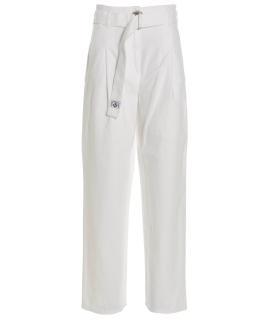 PHILOSOPHY Прямые джинсы