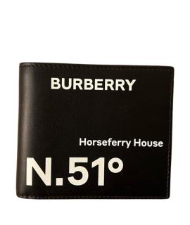 BURBERRY Кошелек