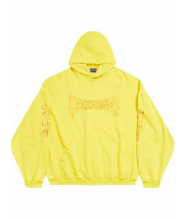 BALENCIAGA Худи/толстовка
