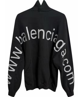 BALENCIAGA Худи/толстовка