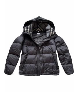 BURBERRY Пуховик