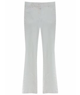 DOLCE&GABBANA Джинсы клеш