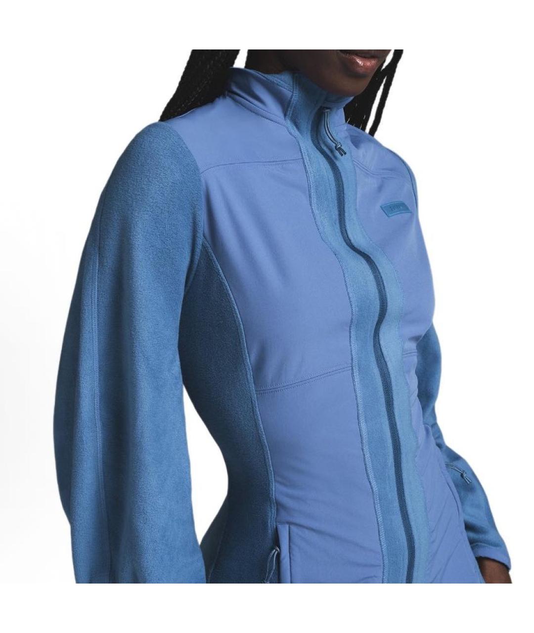 SKIMS Синий комбинезон, фото 5