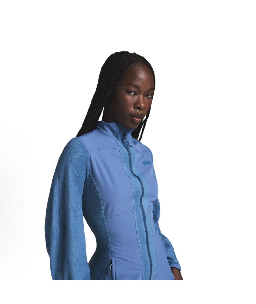 SKIMS Синий комбинезон, фото 3