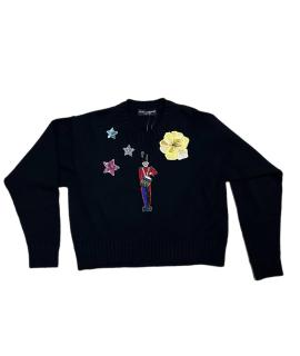 DOLCE&GABBANA Джемпер / свитер