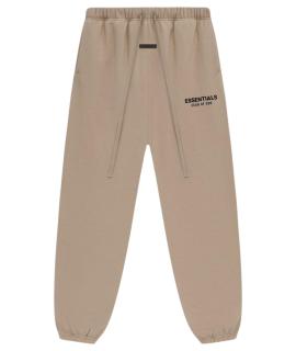 FEAR OF GOD ESSENTIALS Брюки широкие