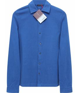 BALLANTYNE Кэжуал рубашка