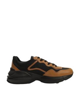 GUCCI Низкие кроссовки / кеды