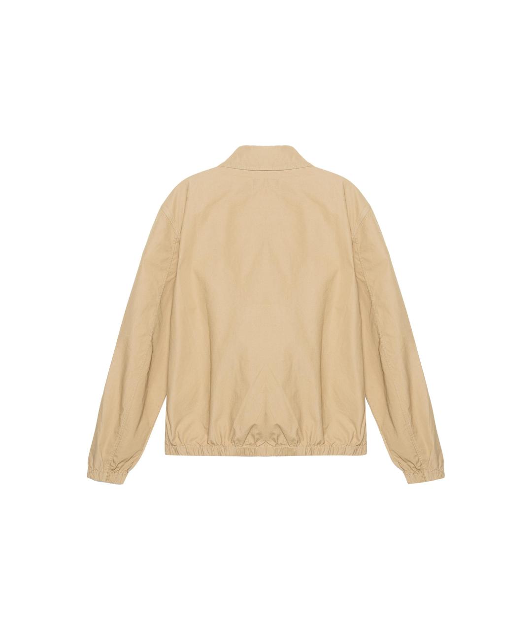 POLO RALPH LAUREN Хаки куртка, фото 2