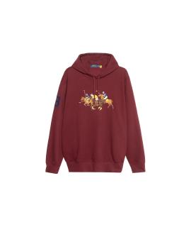 POLO RALPH LAUREN Худи/толстовка