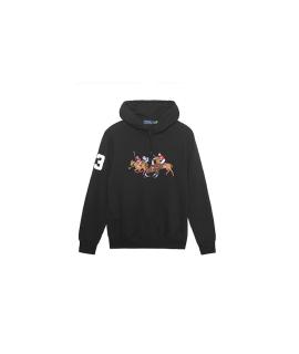 POLO RALPH LAUREN Худи/толстовка