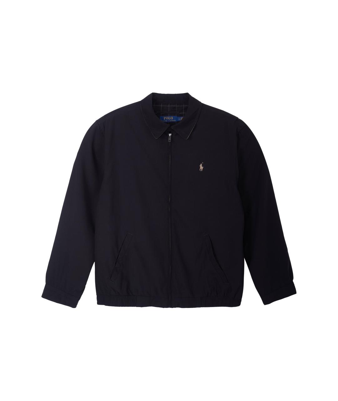 POLO RALPH LAUREN Черная куртка, фото 6