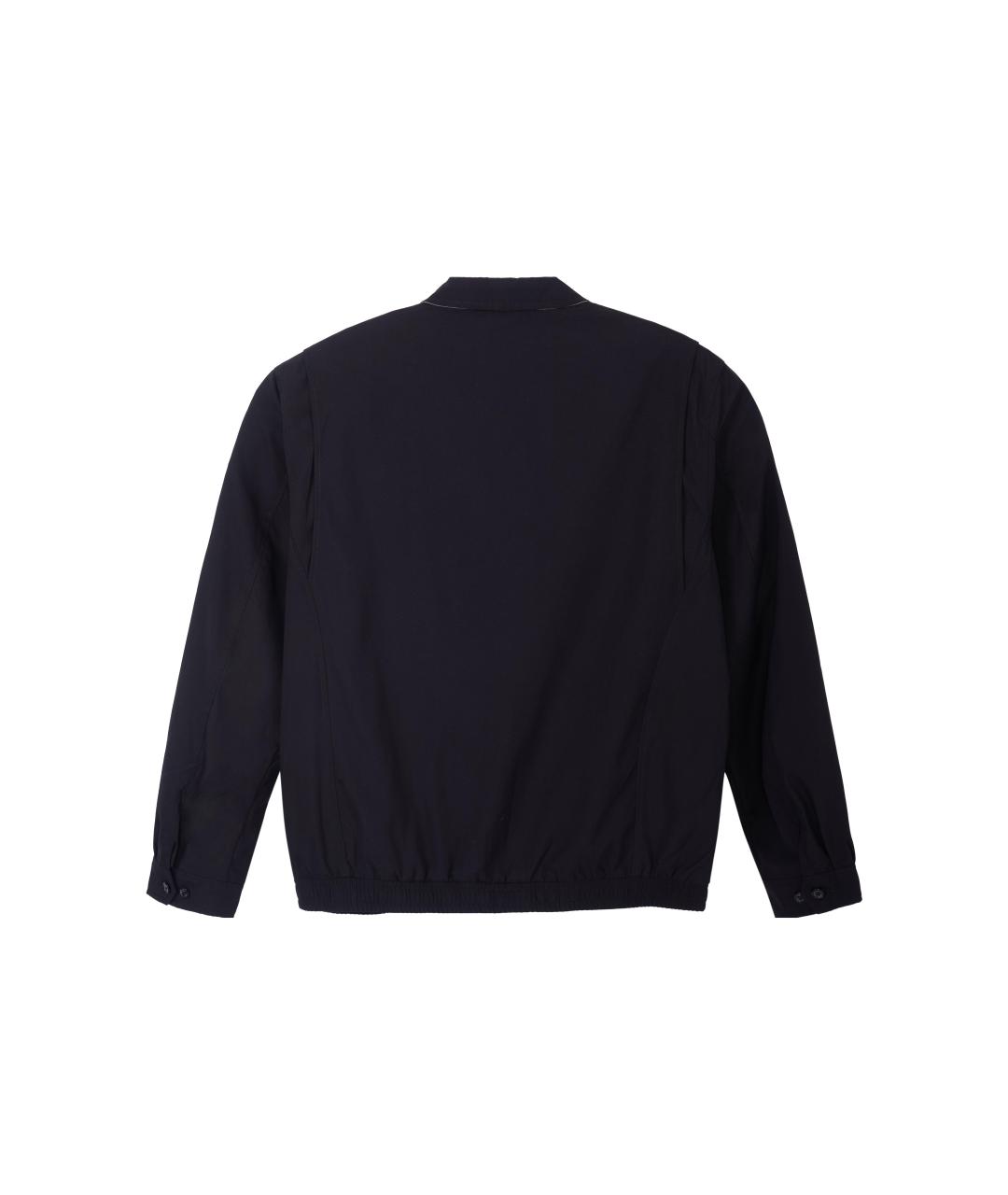 POLO RALPH LAUREN Черная куртка, фото 2