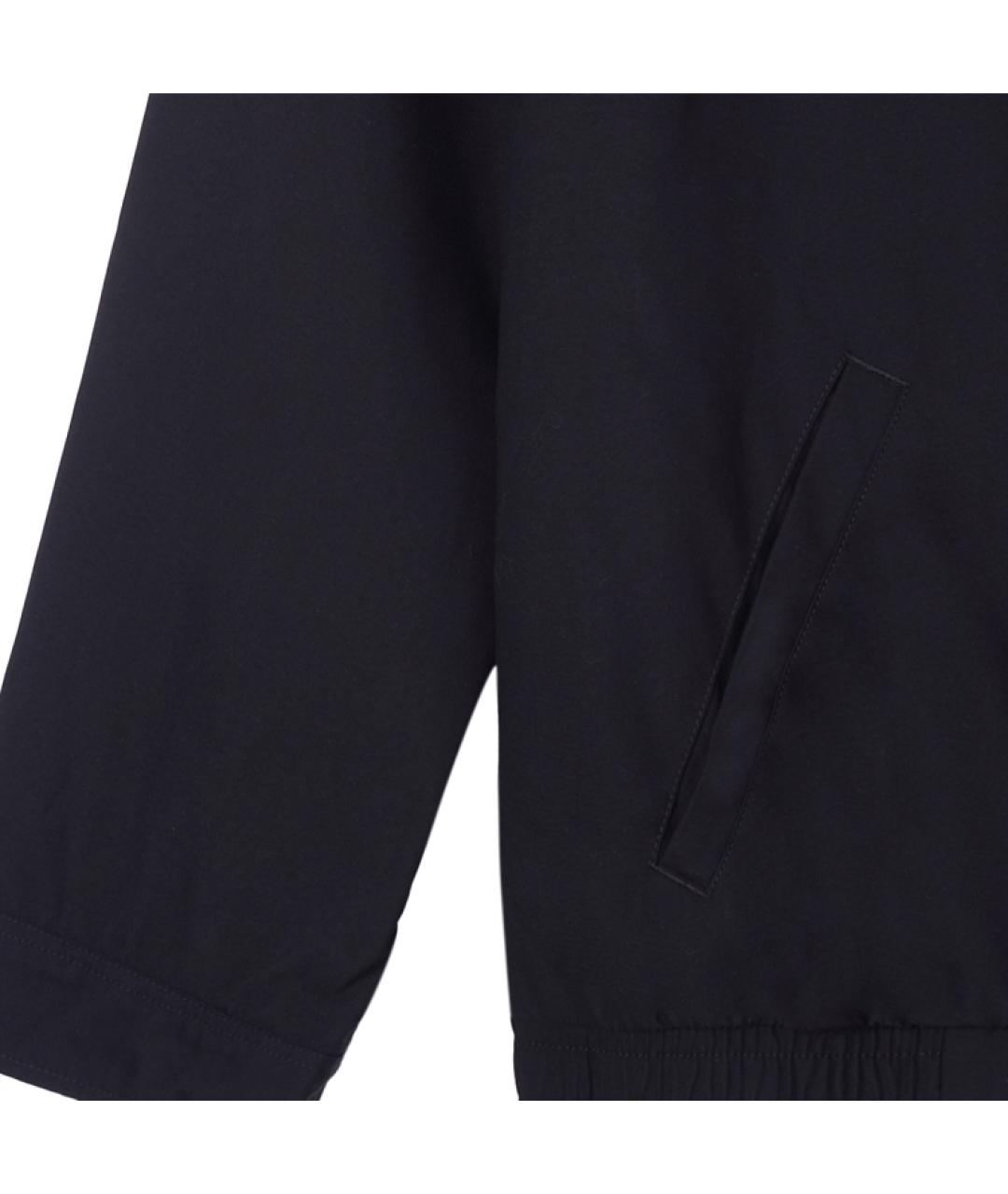 POLO RALPH LAUREN Черная куртка, фото 4
