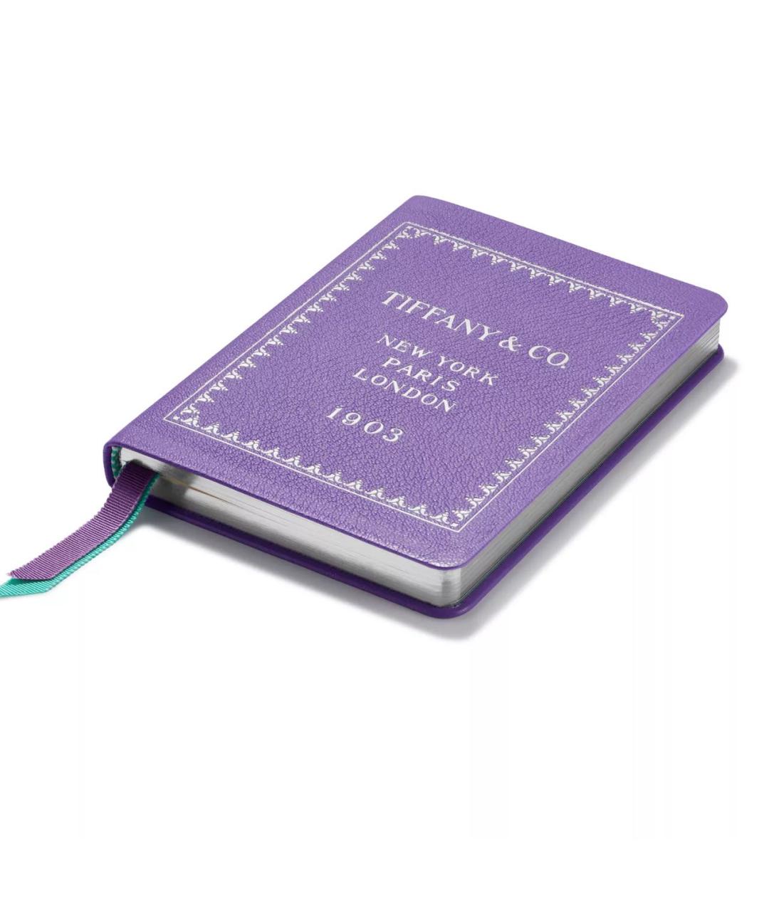 TIFFANY&CO Книга, фото 5