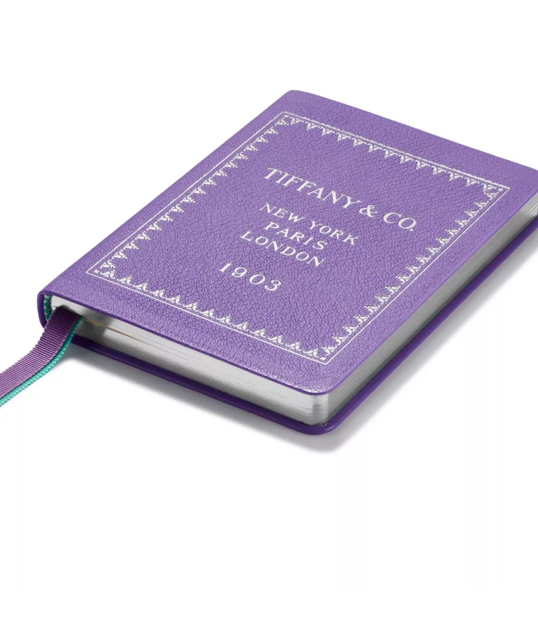 TIFFANY&CO Книга, фото 2