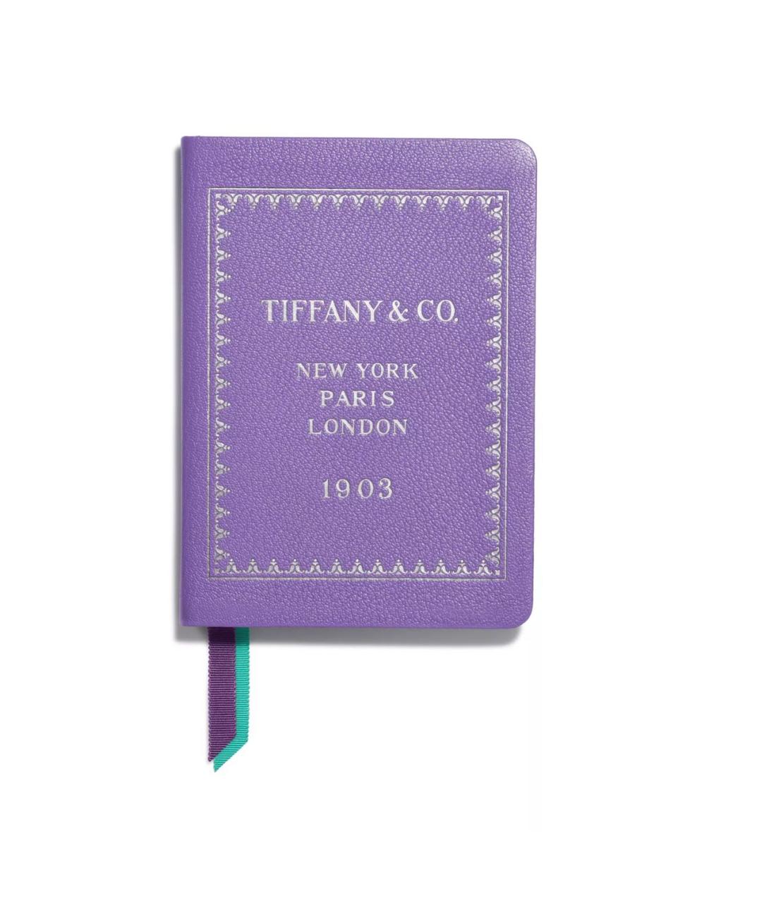 TIFFANY&CO Книга, фото 6