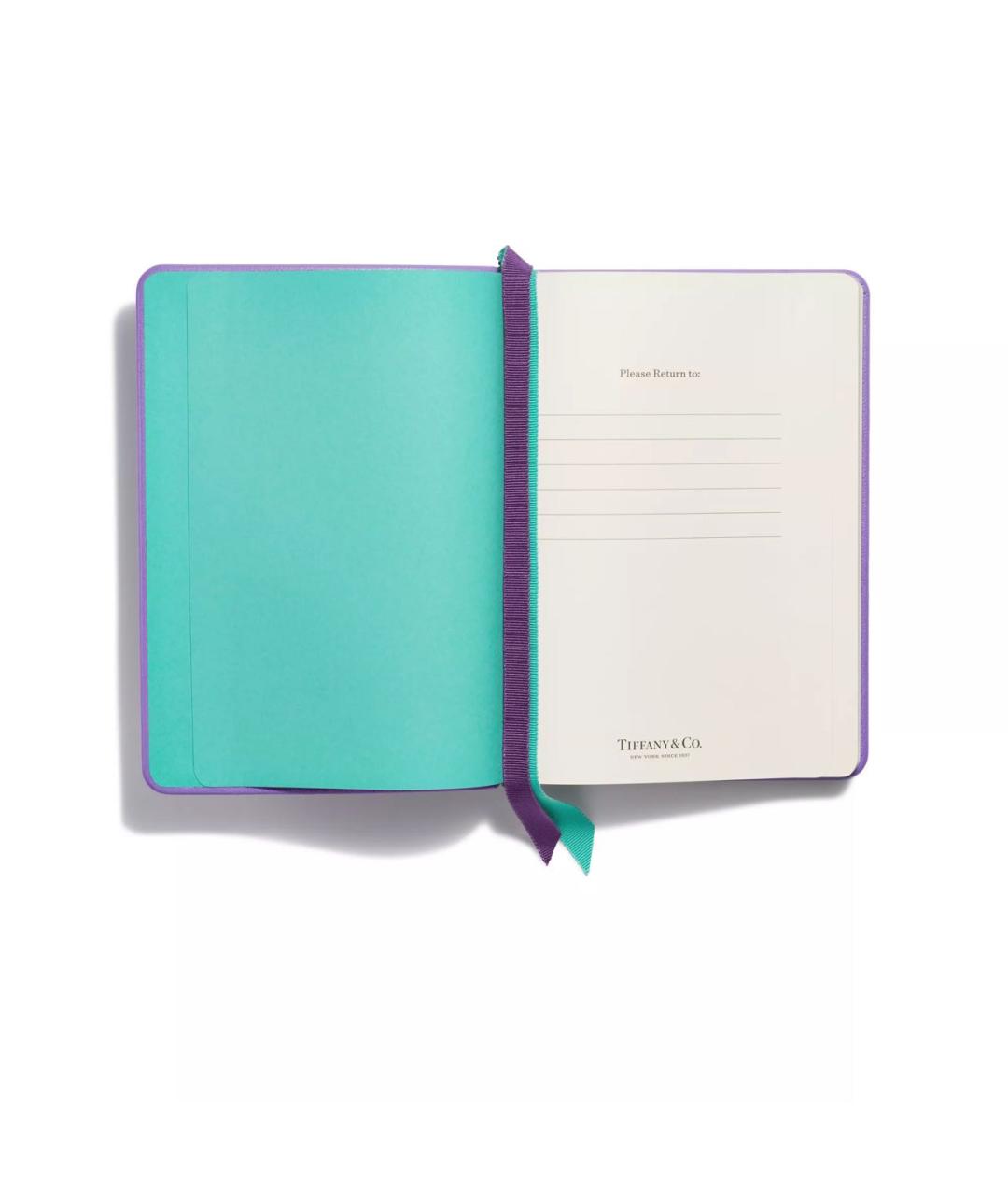 TIFFANY&CO Книга, фото 3