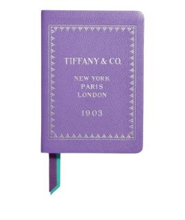 TIFFANY&CO Книга