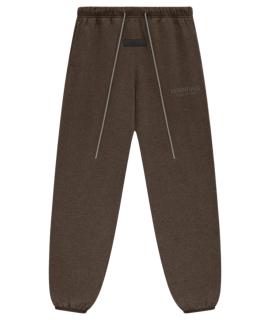 FEAR OF GOD ESSENTIALS Брюки широкие