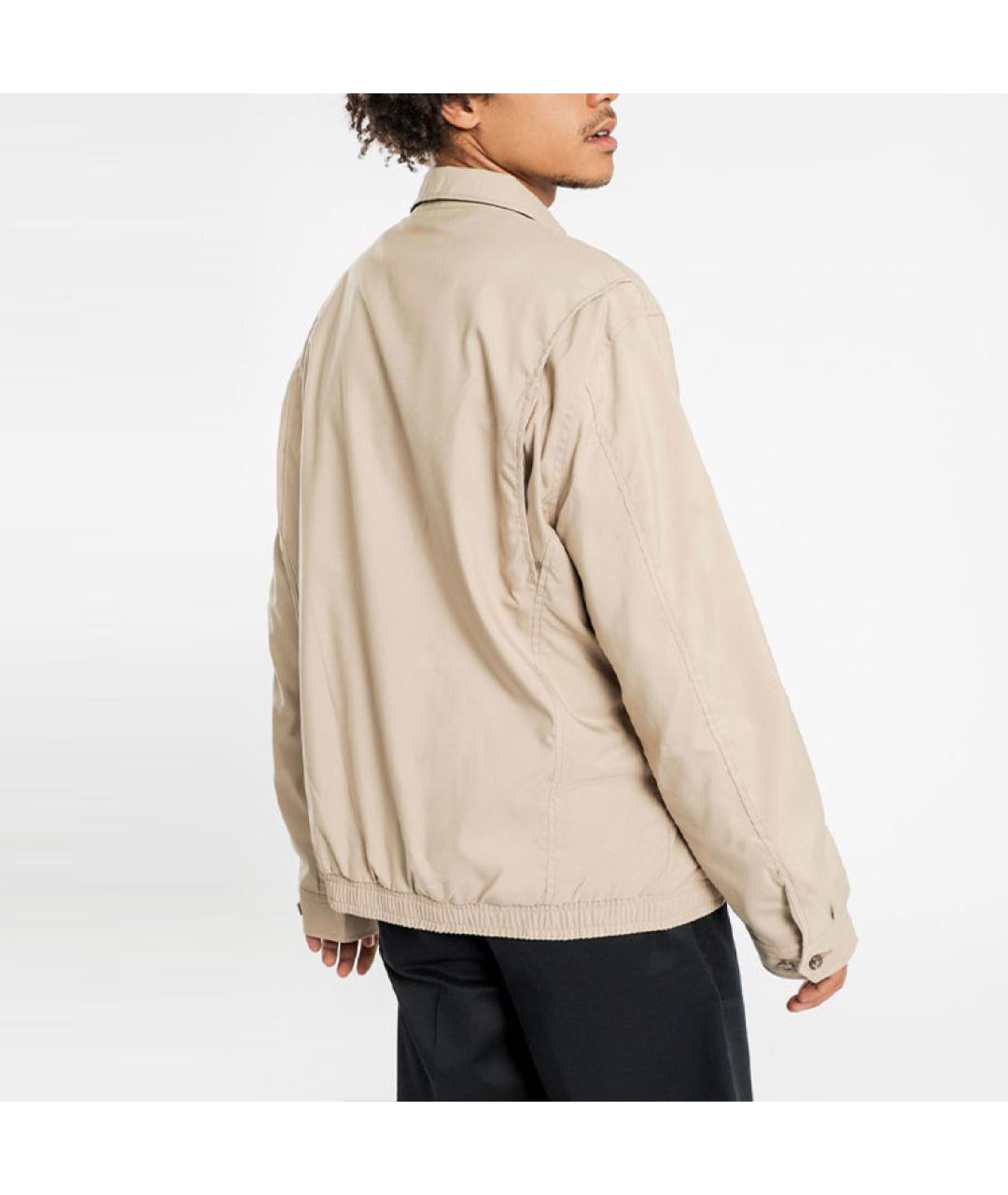 POLO RALPH LAUREN Хаки куртка, фото 4